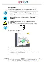 Предварительный просмотр 65 страницы VALCO MELTON ISOMELT User Manual