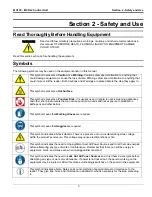 Предварительный просмотр 13 страницы VALCO MELTON MCP-4J Manual