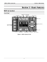 Предварительный просмотр 21 страницы VALCO MELTON MCP-4J Manual