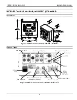 Предварительный просмотр 31 страницы VALCO MELTON MCP-4J Manual