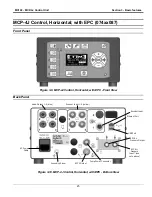 Предварительный просмотр 33 страницы VALCO MELTON MCP-4J Manual