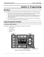 Предварительный просмотр 41 страницы VALCO MELTON MCP-4J Manual