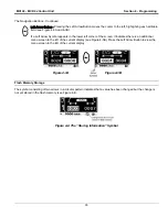 Предварительный просмотр 43 страницы VALCO MELTON MCP-4J Manual