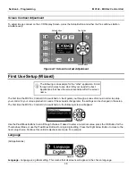 Предварительный просмотр 46 страницы VALCO MELTON MCP-4J Manual