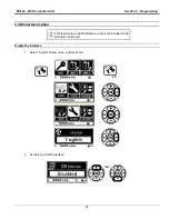 Предварительный просмотр 55 страницы VALCO MELTON MCP-4J Manual