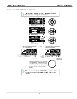 Предварительный просмотр 61 страницы VALCO MELTON MCP-4J Manual