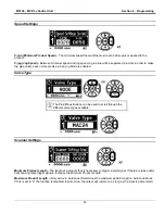 Предварительный просмотр 63 страницы VALCO MELTON MCP-4J Manual