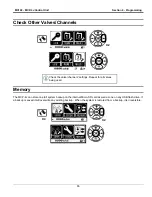 Предварительный просмотр 65 страницы VALCO MELTON MCP-4J Manual