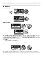 Предварительный просмотр 70 страницы VALCO MELTON MCP-4J Manual