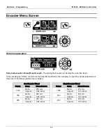 Предварительный просмотр 72 страницы VALCO MELTON MCP-4J Manual