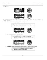 Предварительный просмотр 76 страницы VALCO MELTON MCP-4J Manual