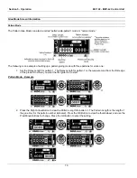 Предварительный просмотр 80 страницы VALCO MELTON MCP-4J Manual