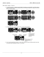 Предварительный просмотр 82 страницы VALCO MELTON MCP-4J Manual