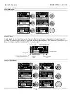 Предварительный просмотр 84 страницы VALCO MELTON MCP-4J Manual