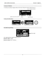 Предварительный просмотр 85 страницы VALCO MELTON MCP-4J Manual