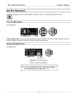 Предварительный просмотр 87 страницы VALCO MELTON MCP-4J Manual