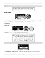 Предварительный просмотр 89 страницы VALCO MELTON MCP-4J Manual