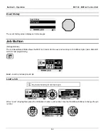 Предварительный просмотр 92 страницы VALCO MELTON MCP-4J Manual