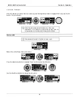 Предварительный просмотр 93 страницы VALCO MELTON MCP-4J Manual