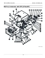 Предварительный просмотр 113 страницы VALCO MELTON MCP-4J Manual