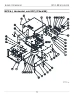 Предварительный просмотр 116 страницы VALCO MELTON MCP-4J Manual