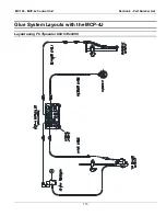 Предварительный просмотр 125 страницы VALCO MELTON MCP-4J Manual