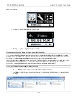 Предварительный просмотр 139 страницы VALCO MELTON MCP-4J Manual