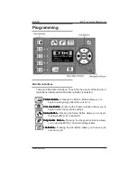 Предварительный просмотр 157 страницы VALCO MELTON MCP-4J Manual