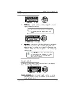 Предварительный просмотр 171 страницы VALCO MELTON MCP-4J Manual