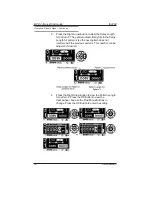 Предварительный просмотр 176 страницы VALCO MELTON MCP-4J Manual