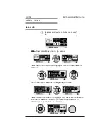 Предварительный просмотр 189 страницы VALCO MELTON MCP-4J Manual