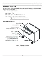 Предварительный просмотр 20 страницы VALCO MELTON MCP-8 Manual