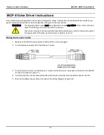 Предварительный просмотр 32 страницы VALCO MELTON MCP-8 Manual