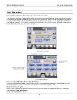 Предварительный просмотр 49 страницы VALCO MELTON MCP-8 Manual