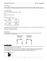 Предварительный просмотр 53 страницы VALCO MELTON MCP-8 Manual