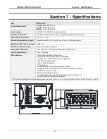 Предварительный просмотр 77 страницы VALCO MELTON MCP-8 Manual