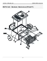 Предварительный просмотр 80 страницы VALCO MELTON MCP-8 Manual