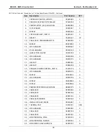 Предварительный просмотр 83 страницы VALCO MELTON MCP-8 Manual