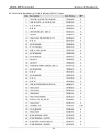 Предварительный просмотр 87 страницы VALCO MELTON MCP-8 Manual