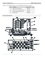 Предварительный просмотр 88 страницы VALCO MELTON MCP-8 Manual