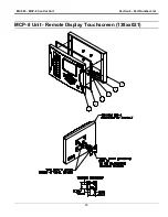 Предварительный просмотр 95 страницы VALCO MELTON MCP-8 Manual