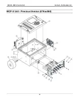 Предварительный просмотр 99 страницы VALCO MELTON MCP-8 Manual