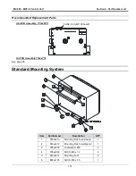 Предварительный просмотр 101 страницы VALCO MELTON MCP-8 Manual