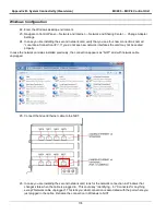 Предварительный просмотр 118 страницы VALCO MELTON MCP-8 Manual