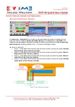 Предварительный просмотр 16 страницы VALCO MELTON MCP-8I Quick Start Manual