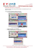 Предварительный просмотр 25 страницы VALCO MELTON MCP-8I Quick Start Manual
