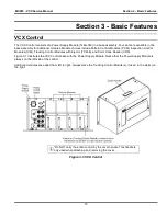 Предварительный просмотр 19 страницы VALCO MELTON VCX Service Manual