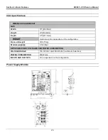 Предварительный просмотр 20 страницы VALCO MELTON VCX Service Manual