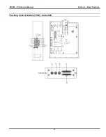 Предварительный просмотр 37 страницы VALCO MELTON VCX Service Manual