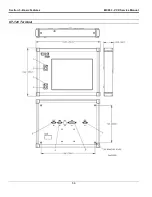 Предварительный просмотр 56 страницы VALCO MELTON VCX Service Manual